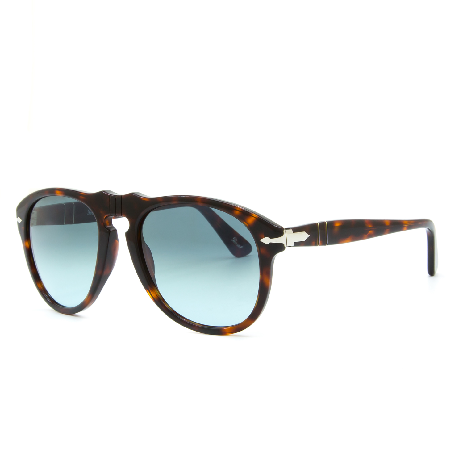 persol 649 havana blue